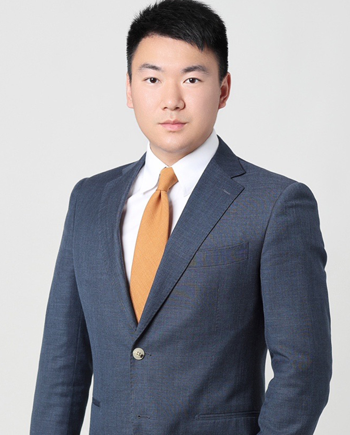 黄勇杰
