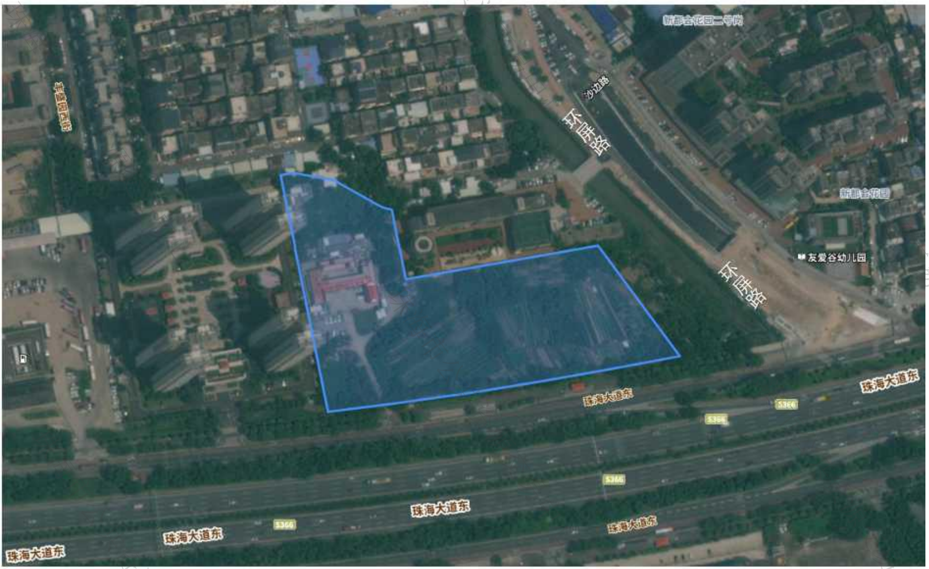 7.08亿起！南湾再次挂地！将建智慧住宅！