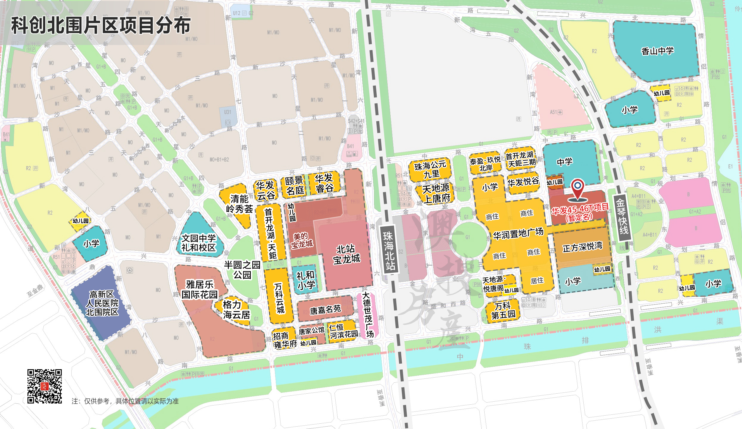 好消息！北围新增一级邻里中心、艺术中心！