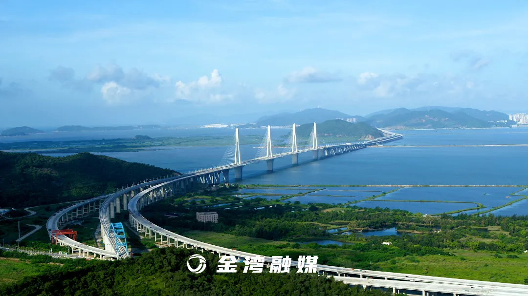 重磅！珠海西区来往市区，这座大桥也要收费了？