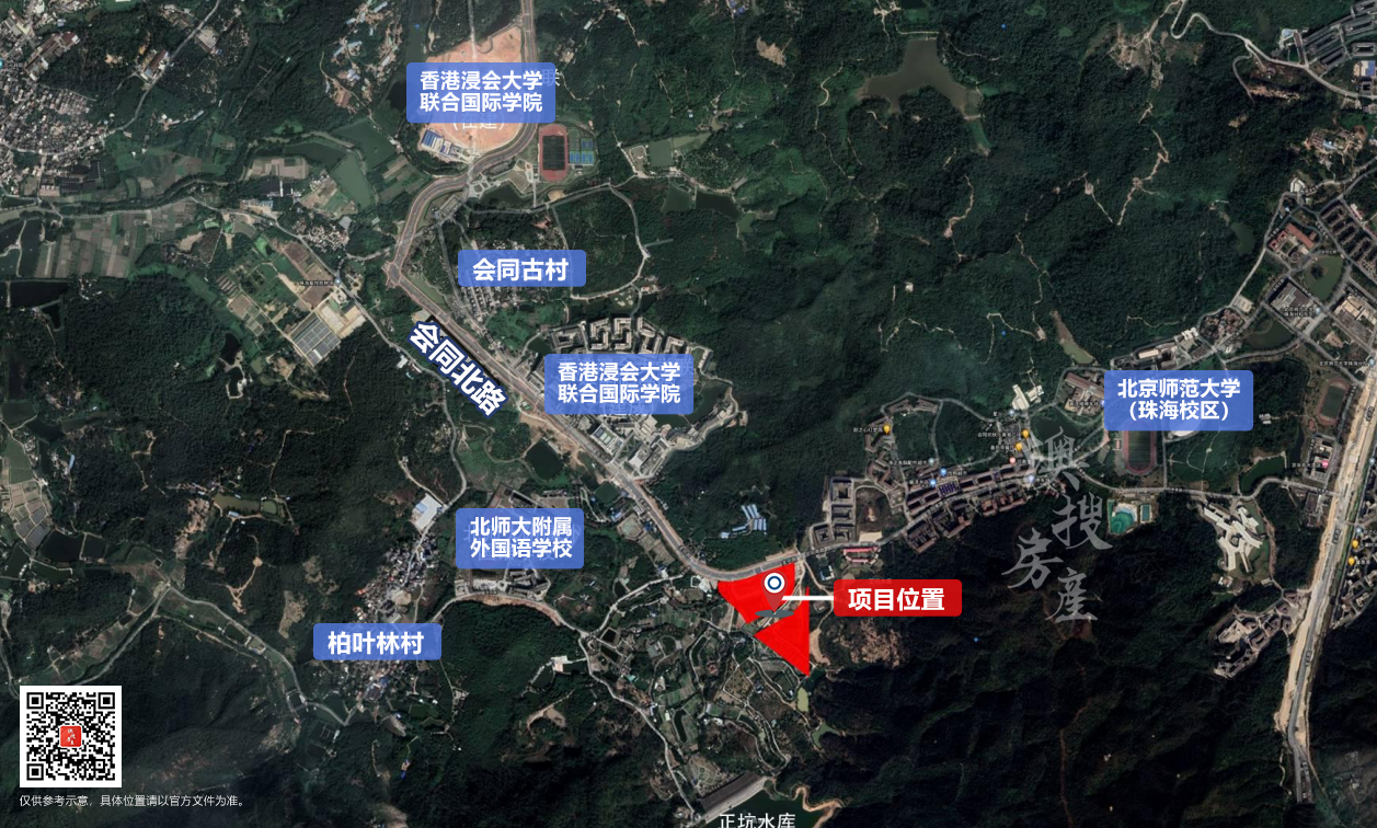 总投资约6亿元！高新区再添文旅项目！